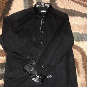 John Lennon long sleeve Shirt